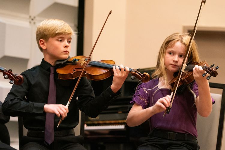 Mid-Atlantic Fleadh gets new look for 2025