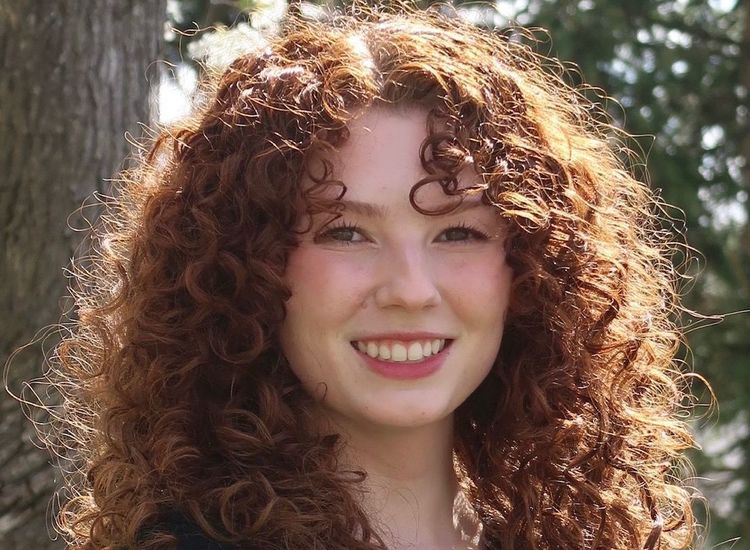  Irish American Heritage Museum's New Appointee