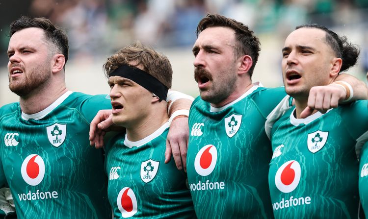 Star hits back at 'imported' criticism