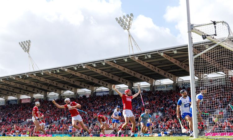 Cork advance to Munster final