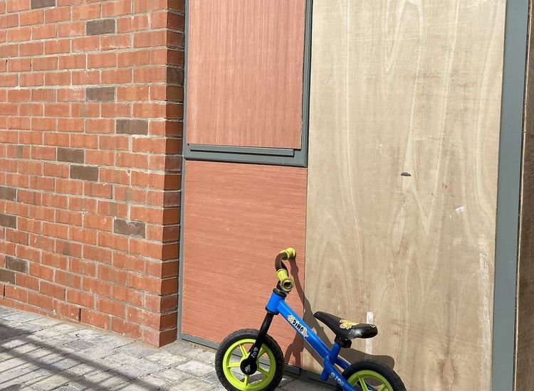 Sectarian Attacks on Catholic Homes Revive Bitter Memories