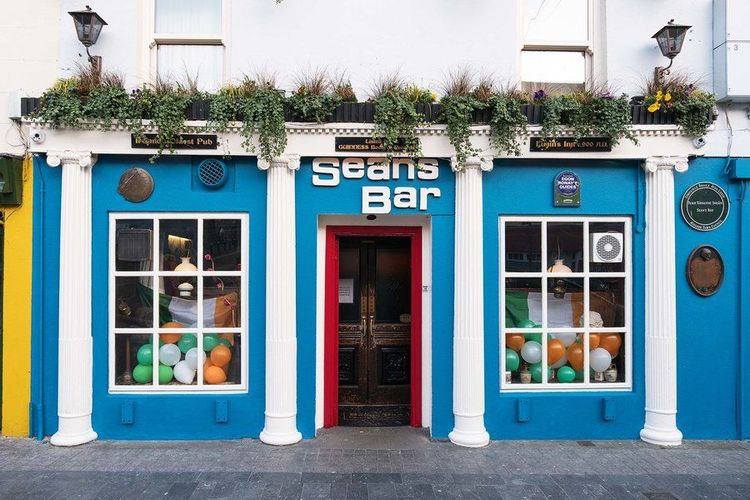 2025 Irish Restaurant Awards Winners Named