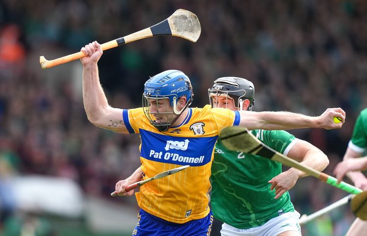 NY hurlers win place in final