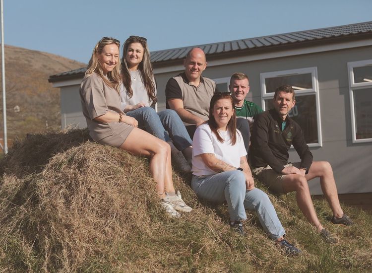 Trailblazing West Belfast Gaeilge youth project due in NYC for fundraiser, tickets still on sale