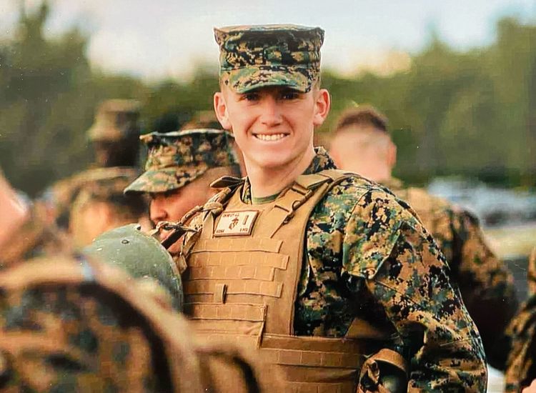 Culeen Will Rest in Arlington National Cemetery
