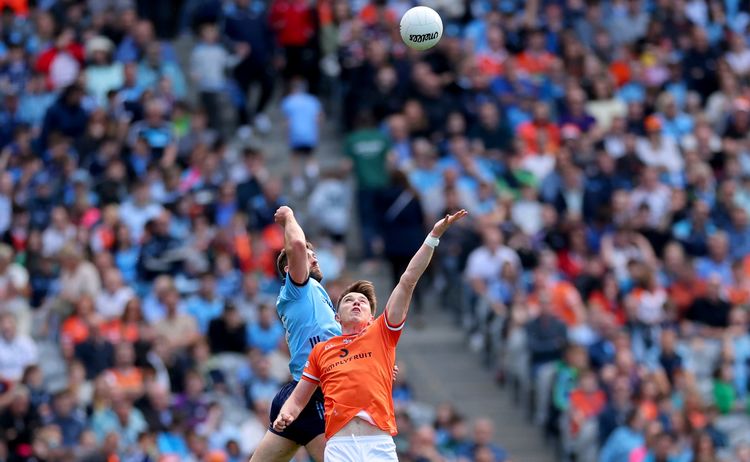 Armagh efficiency proves difference vs. wasteful Dublin