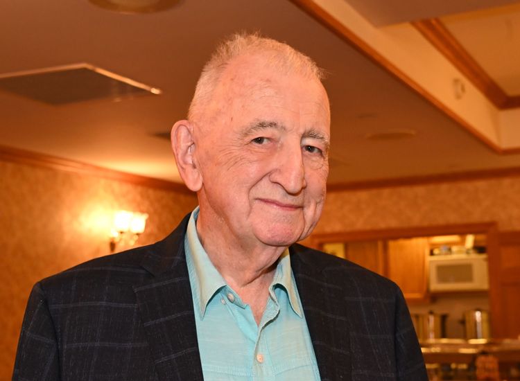 HOPe Foundation Dinner Will Honor Gerry O'Shea