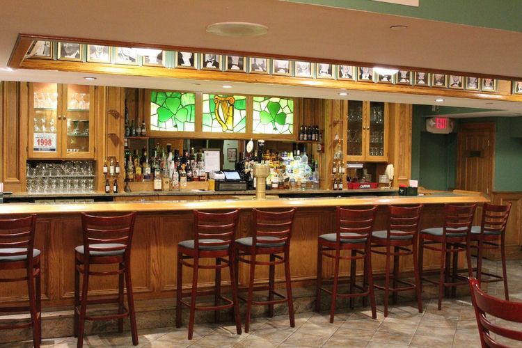 Doonbeg S.C. to honor Cork's James O'Neill in Kerry Hall