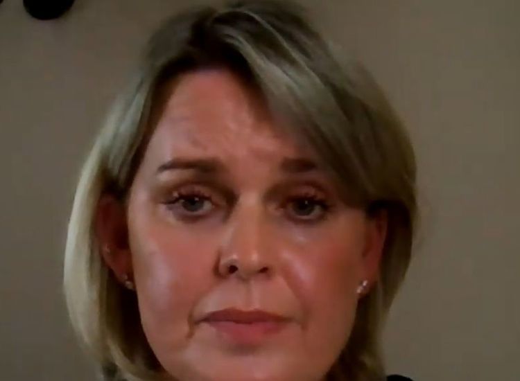 Justice Not Sympathy Demanded for Sean Brown