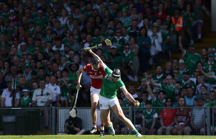 Limerick aim for 7th in row