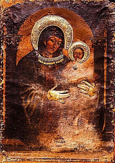 The promise of Pentecost