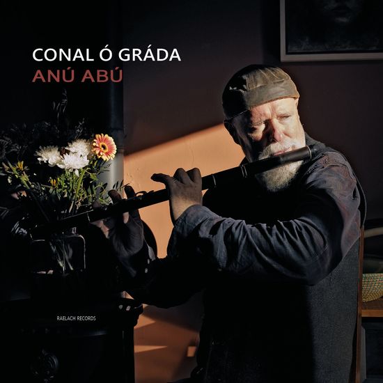 'Anú Abú’ shows Ó Gráda's extraordinary ability 