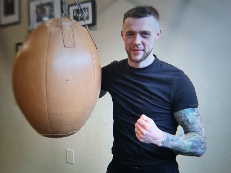 Friday night fights will be outdoors