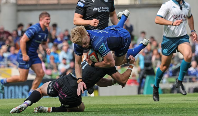 Leinster eye Bulls in seeking redemption in Croker final