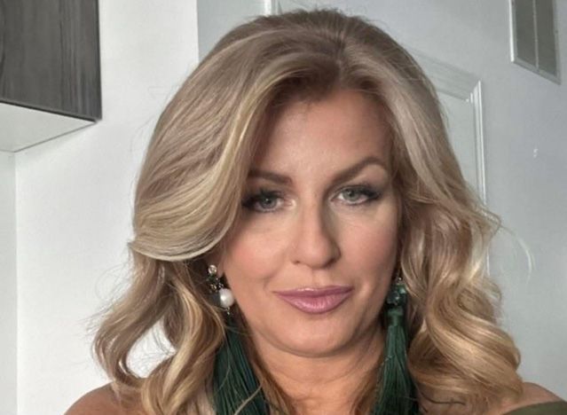  Noreen Heron's Self-Made Success