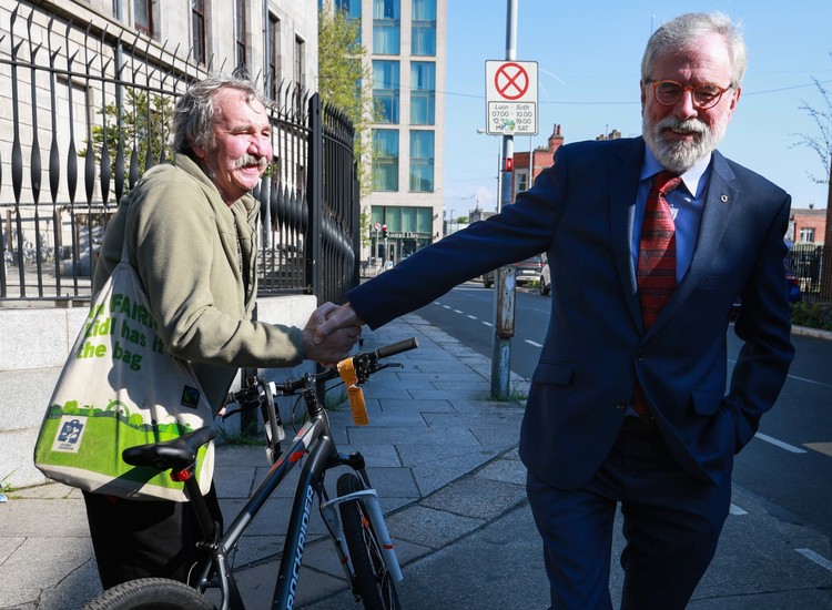 BBC won't appeal Adams' libel verdict: 'Need for substantial reform of its journalistic processes'