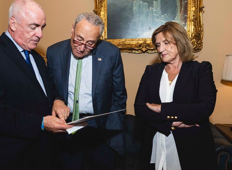 Sepsis Act Reintroduced in Congress