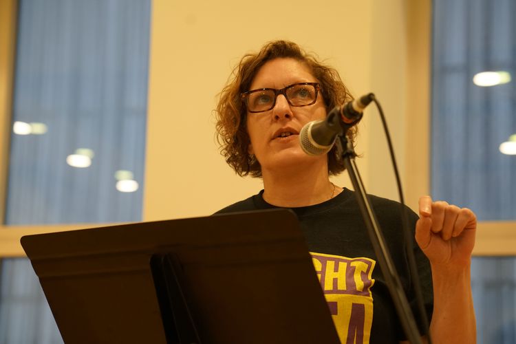 IAW&A's 'Queer House' salon