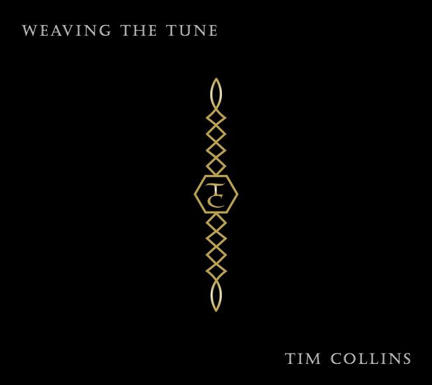 Collins's 'Weaving the Tune' is a must-have album