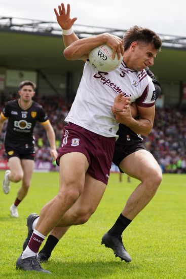 Galway show good, bad sides