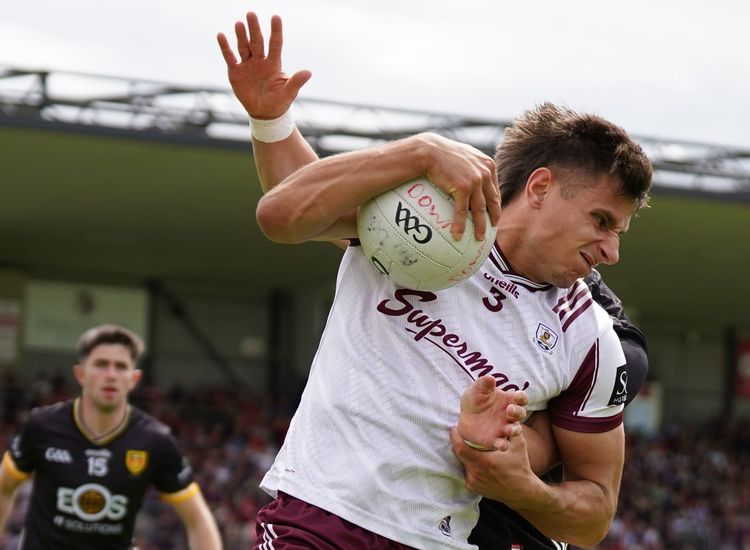 Galway show good, bad sides