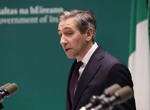 Irish Citizens Evacuated From Iran and Israel