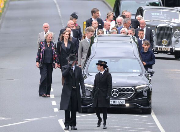 A Final Journey
