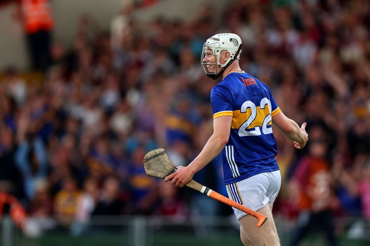 BBC's man awestruck by hurling