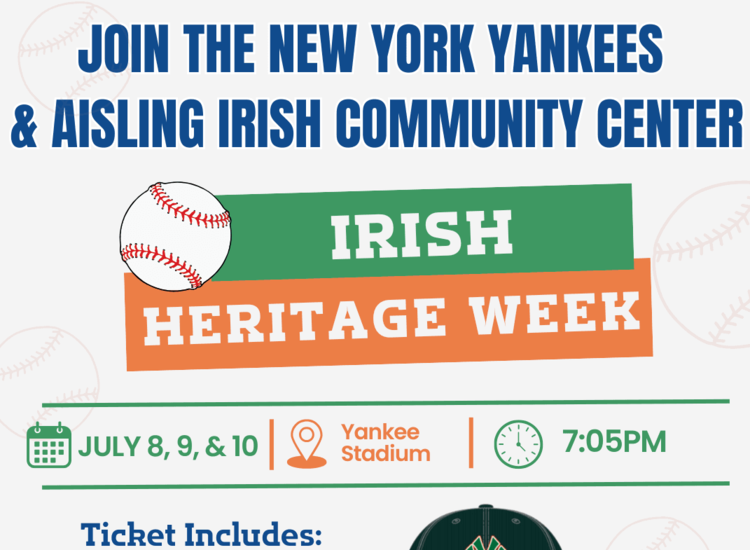 Play Irish Ball