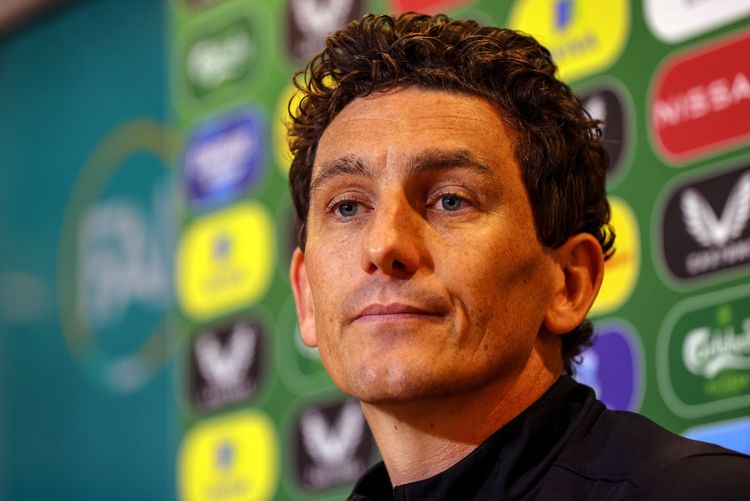 Dubliner Andrews tapped to lead Brentford in Premier League