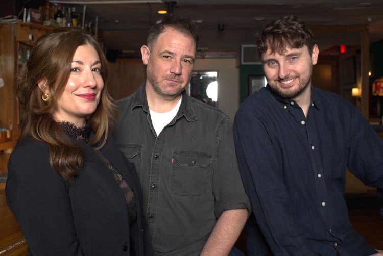 'The Smuggler' to make Irish debut