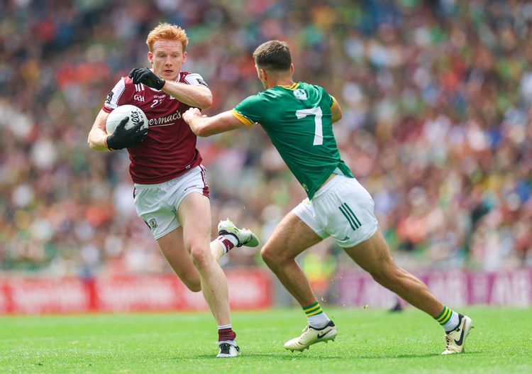 Donegal make Sam statement, as Meath break Galway hearts
