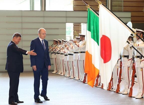 Friendly Flags