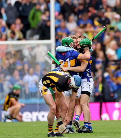 Battling Tipp get past Cats