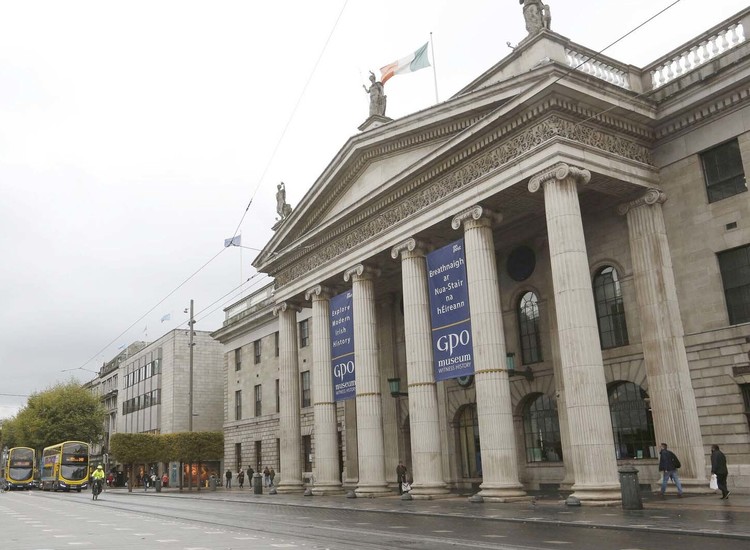 The GPO's Future