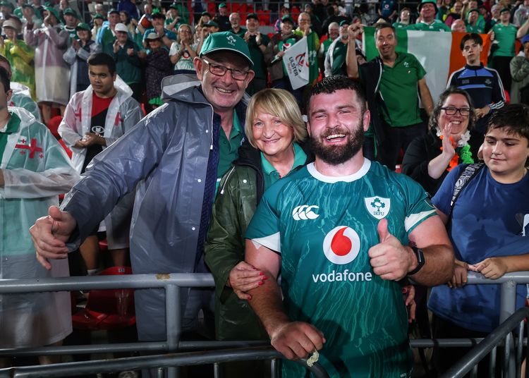 Lions fail to win big in NSW, O'Connell happy in Tbilisi