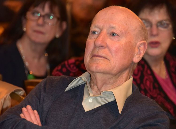 Questions Arise Over DHS Letter to 'Deportee' Gabe Megahey 