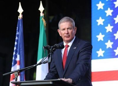 Hibernians Weigh in on J-1 Visa Scrutiny