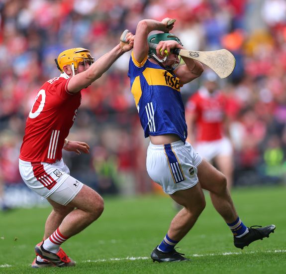 Cork can bridge 20-year gap