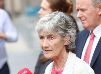 Connolly Announces Presidential Bid