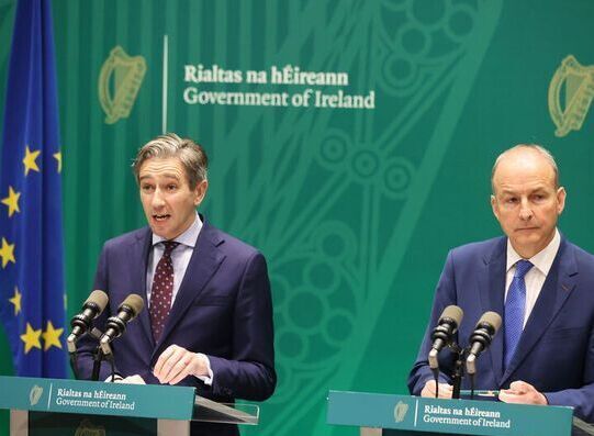 A Big Ten Year Spend