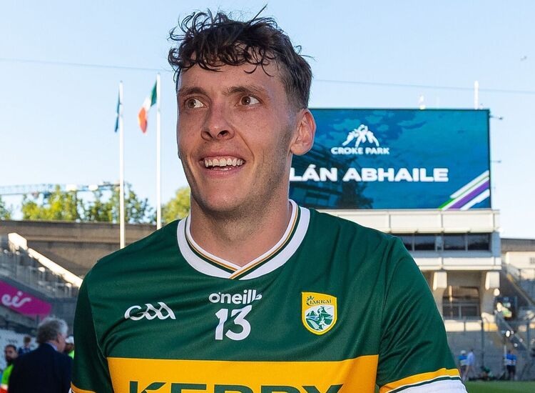 Donegal swarm to edge Kerry sting in All Ireland final