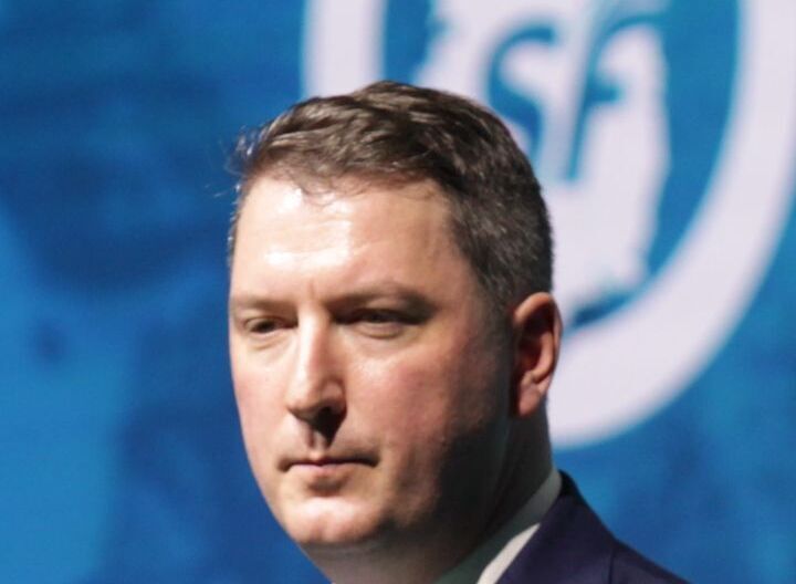 IFI Looking Less and Less International