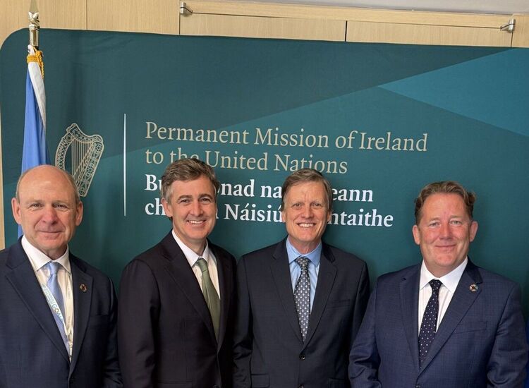 Committed to Renewable Energy