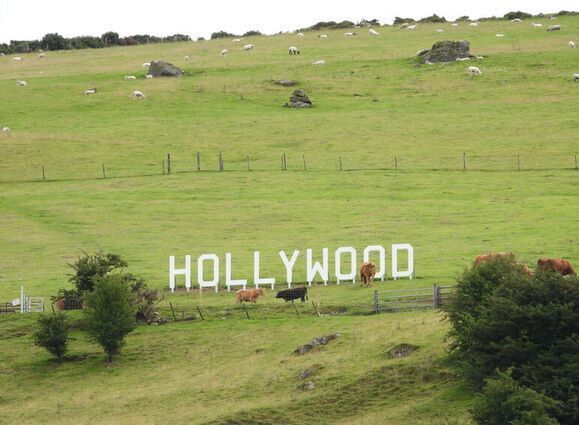 A Greener Hollywood
