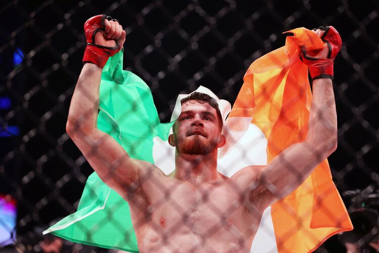 Kelly seeks Atlantic City reset