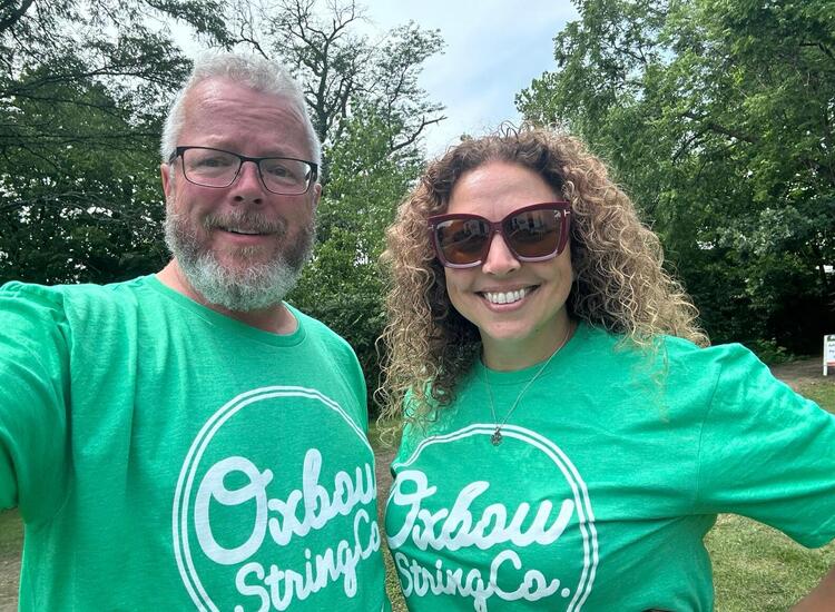 Former AOH Chief Appointed to Ohio Ireland Trade Commission