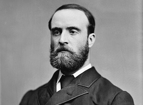 GERRY ADAMS: Parnell's words of wisdom echo through the years