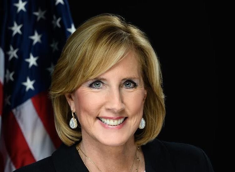 Ireland in Congressional Group Crosshairs