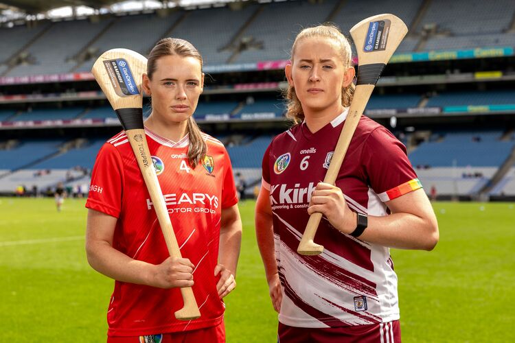 Cork set to lift cup a 31st time